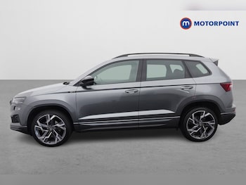 Used Skoda Karoq 2025 for sale - 79384179: Photo