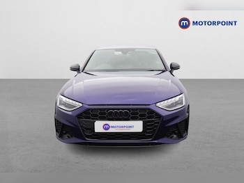 Used Audi A4 undefined for sale - 77458756: Photo