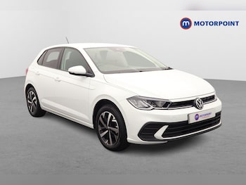 Used Volkswagen Polo 2025 for sale - 78850018: Photo