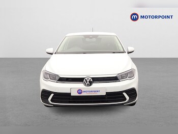 Used Volkswagen Polo 2025 for sale - 78850018: Photo