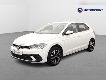 Used Volkswagen Polo 2025 for sale - 78850018: Photo