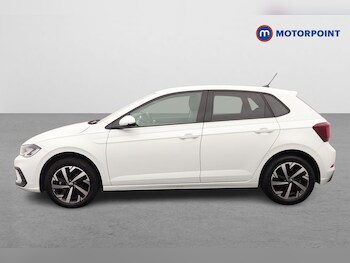 Used Volkswagen Polo 2025 for sale - 78850018: Photo