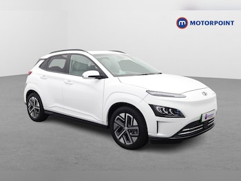 Used Hyundai KONA 2023 for sale - 79183210: Photo