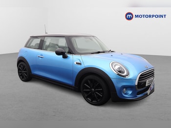Used MINI Hatch 2018 for sale - 79448983: Photo