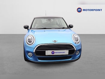 Used MINI Hatch 2018 for sale - 79448983: Photo