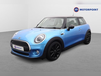 Used MINI Hatch 2018 for sale - 79448983: Photo