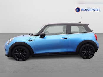 Used MINI Hatch 2018 for sale - 79448983: Photo