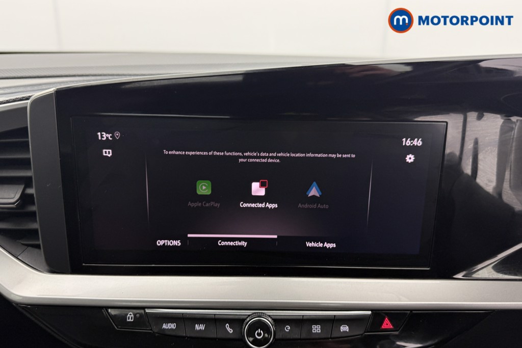 Used Vauxhall Mokka 2022 for sale - 77171189: Photo 16