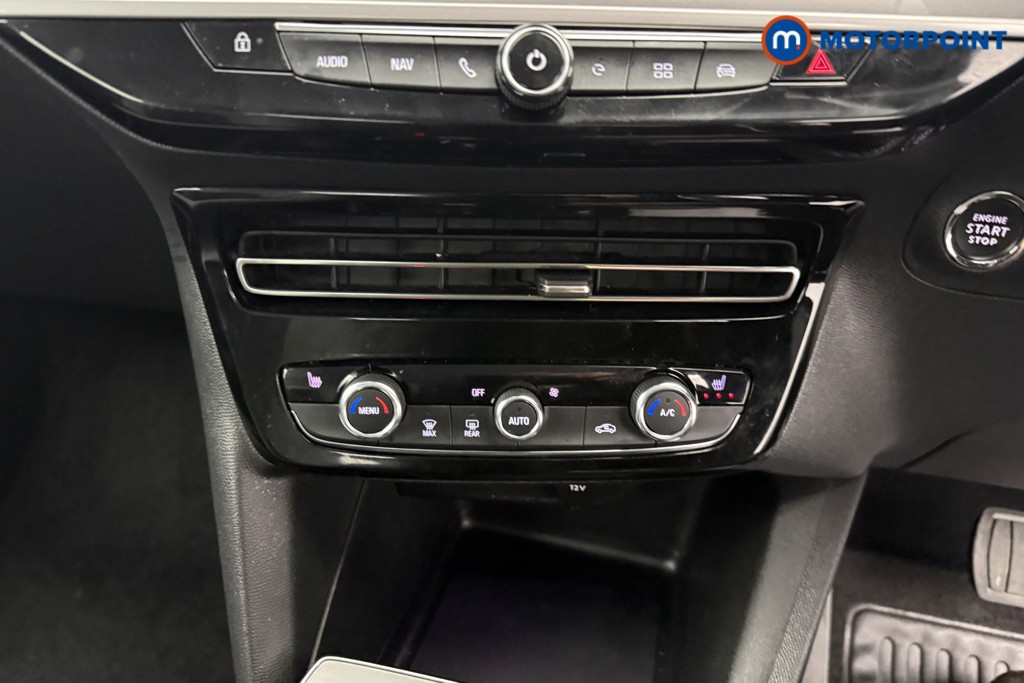 Used Vauxhall Mokka 2022 for sale - 77171189: Photo 18