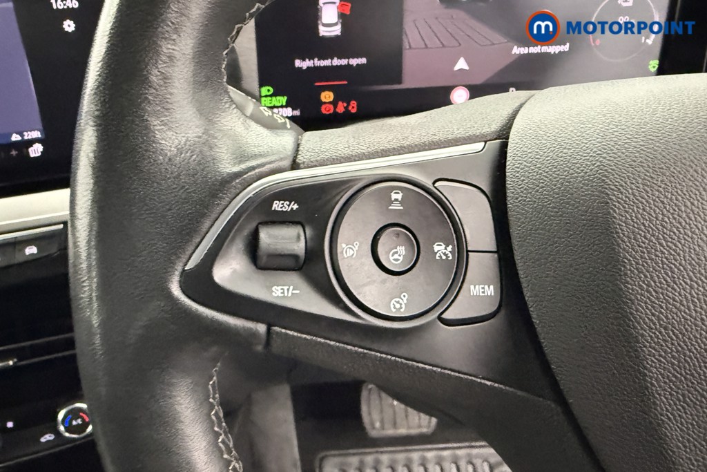 Used Vauxhall Mokka 2022 for sale - 77171189: Photo 20