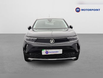 Used Vauxhall Mokka 2022 for sale - 77171189: Photo