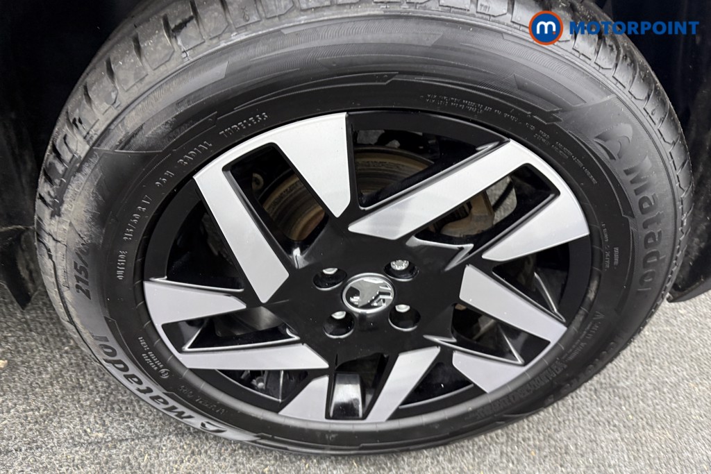 Used Vauxhall Mokka 2022 for sale - 77171189: Photo 35