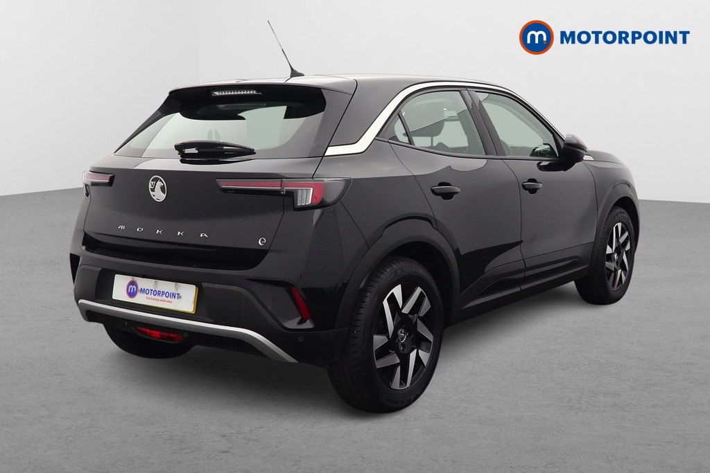 Used Vauxhall Mokka 2022 for sale - 77171189: Photo 7
