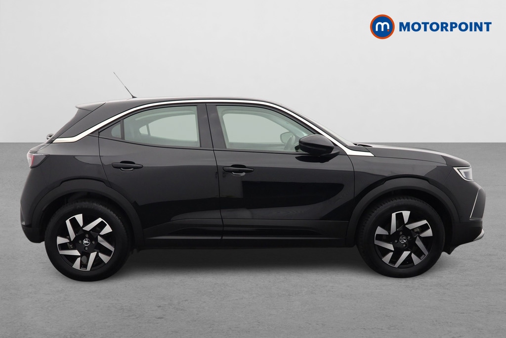 Used Vauxhall Mokka 2022 for sale - 77171189: Photo 8