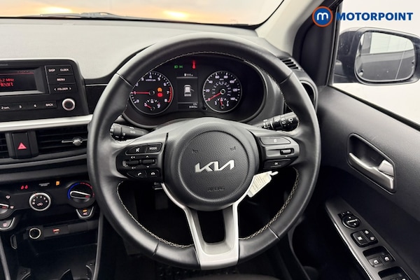 Used Kia Picanto 2023 for sale - 76038345: Photo 10