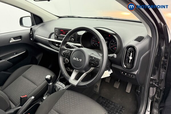 Used Kia Picanto 2023 for sale - 76038345: Photo 11