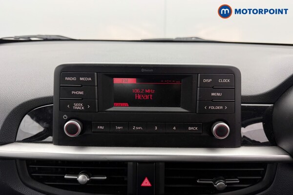 Used Kia Picanto 2023 for sale - 76038345: Photo 13