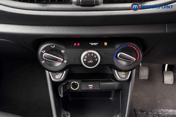Used Kia Picanto 2023 for sale - 76038345: Photo 14
