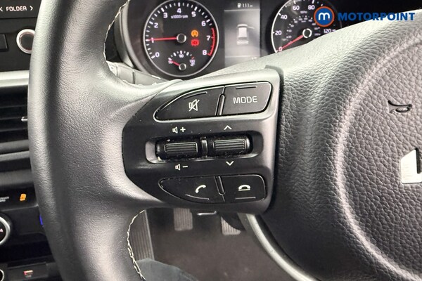 Used Kia Picanto 2023 for sale - 76038345: Photo 16