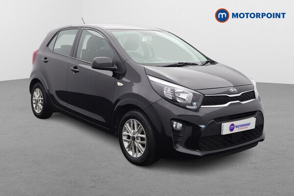 Used Kia Picanto 2023 for sale - 76038345: Photo 1
