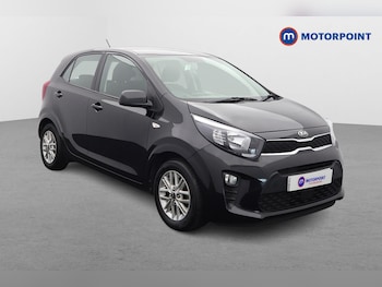 Kia - Picanto