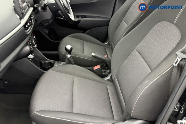 Used Kia Picanto 2023 for sale - 76038345: Photo 23