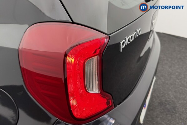 Used Kia Picanto 2023 for sale - 76038345: Photo 26