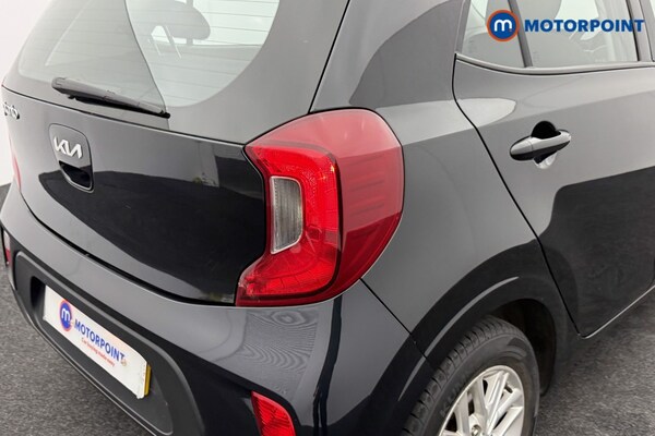 Used Kia Picanto 2023 for sale - 76038345: Photo 27