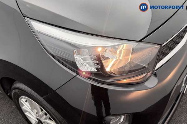 Used Kia Picanto 2023 for sale - 76038345: Photo 28