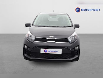 Used Kia Picanto 2023 for sale - 76038345: Photo 2