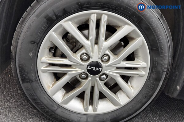Used Kia Picanto 2023 for sale - 76038345: Photo 30
