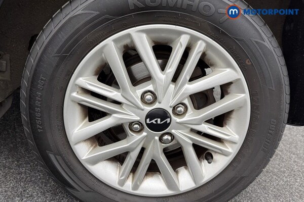 Used Kia Picanto 2023 for sale - 76038345: Photo 31