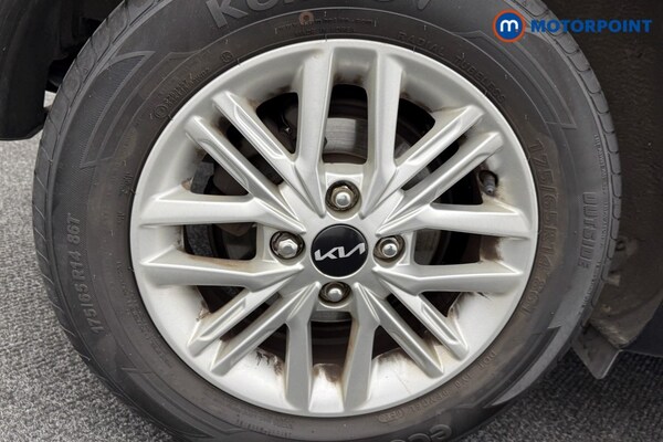 Used Kia Picanto 2023 for sale - 76038345: Photo 32