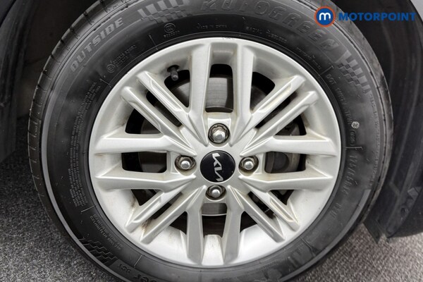Used Kia Picanto 2023 for sale - 76038345: Photo 33