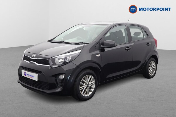 Used Kia Picanto 2023 for sale - 76038345: Photo 3