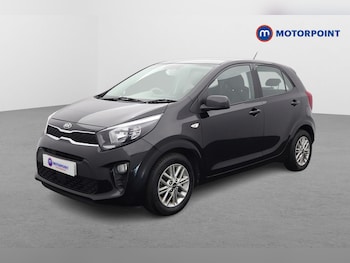 Used Kia Picanto 2023 for sale - 76038345: Photo 3