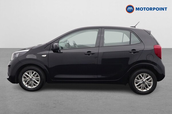 Used Kia Picanto 2023 for sale - 76038345: Photo 4