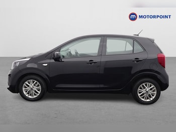 Used Kia Picanto 2023 for sale - 76038345: Photo 4