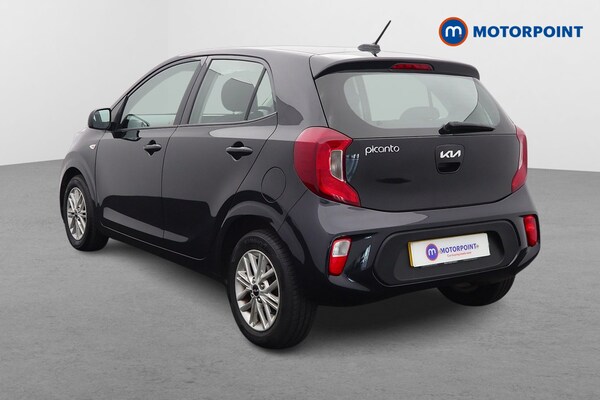 Used Kia Picanto 2023 for sale - 76038345: Photo 5