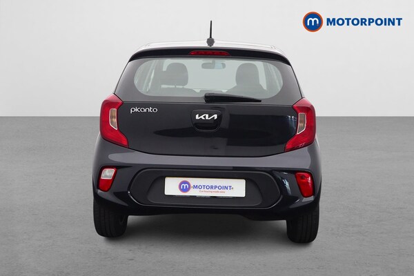 Used Kia Picanto 2023 for sale - 76038345: Photo 6