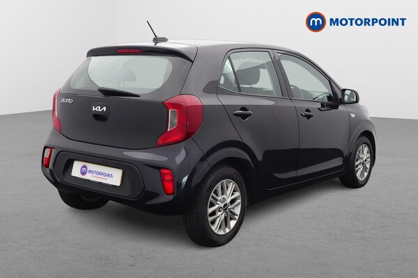Used Kia Picanto 2023 for sale - 76038345: Photo 7