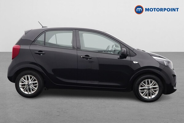 Used Kia Picanto 2023 for sale - 76038345: Photo 8