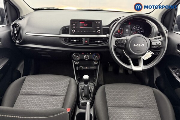 Used Kia Picanto 2023 for sale - 76038345: Photo 9