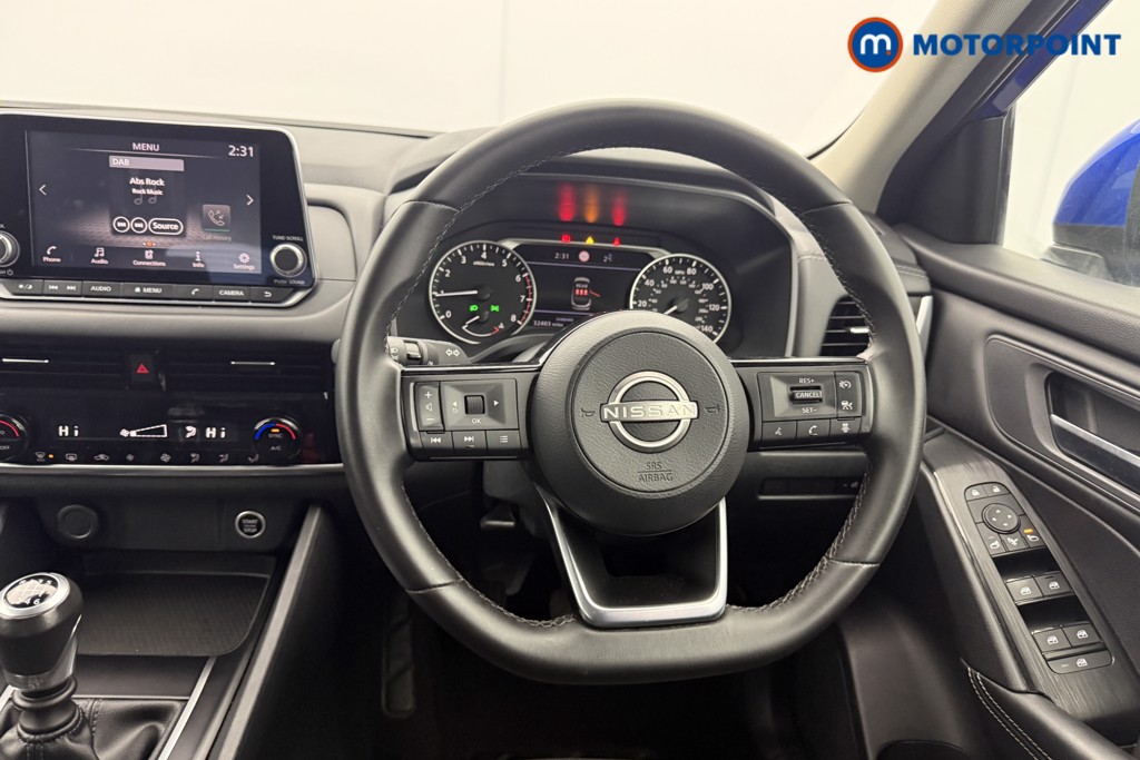 Used Nissan Qashqai 2023 for sale - 77117673: Photo 10