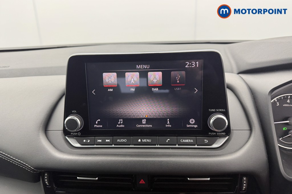 Used Nissan Qashqai 2023 for sale - 77117673: Photo 14