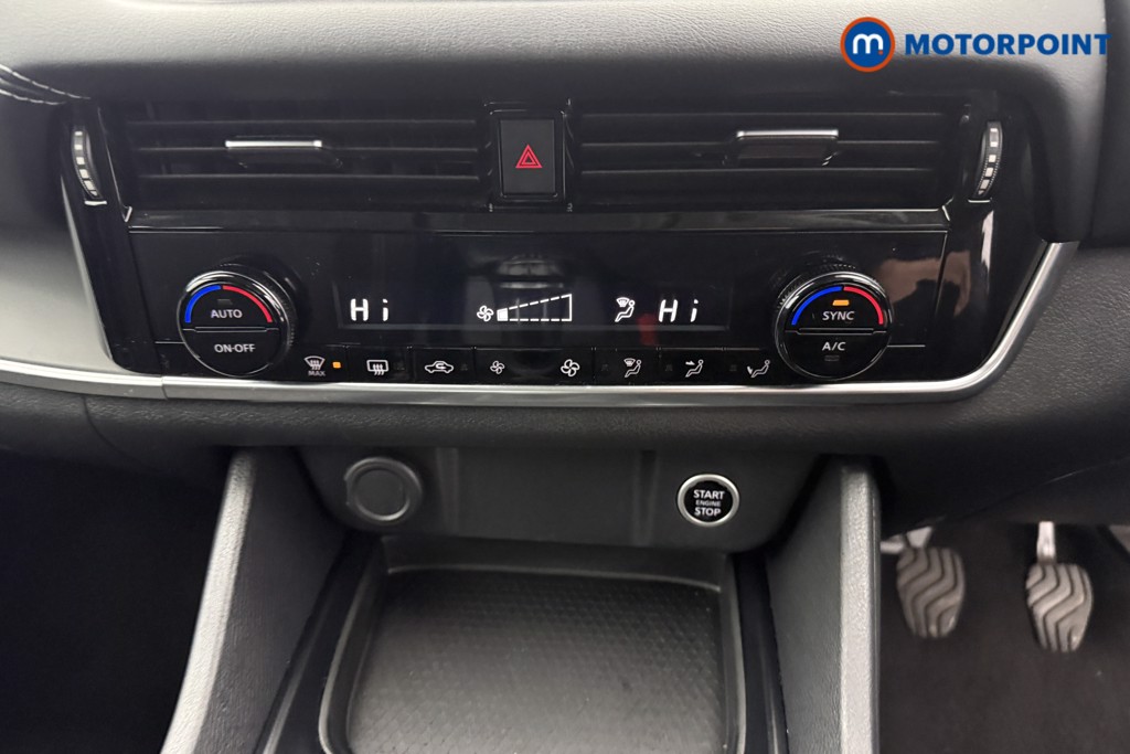 Used Nissan Qashqai 2023 for sale - 77117673: Photo 16