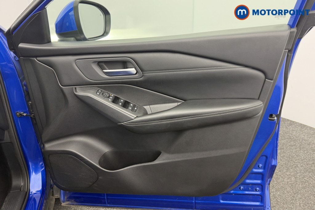 Used Nissan Qashqai 2023 for sale - 77117673: Photo 22