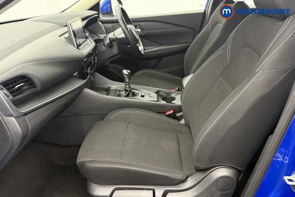 Used Nissan Qashqai 2023 for sale - 77117673: Photo 27
