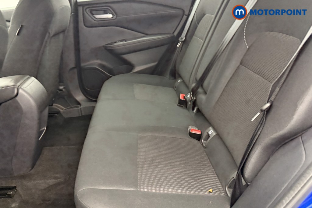 Used Nissan Qashqai 2023 for sale - 77117673: Photo 28