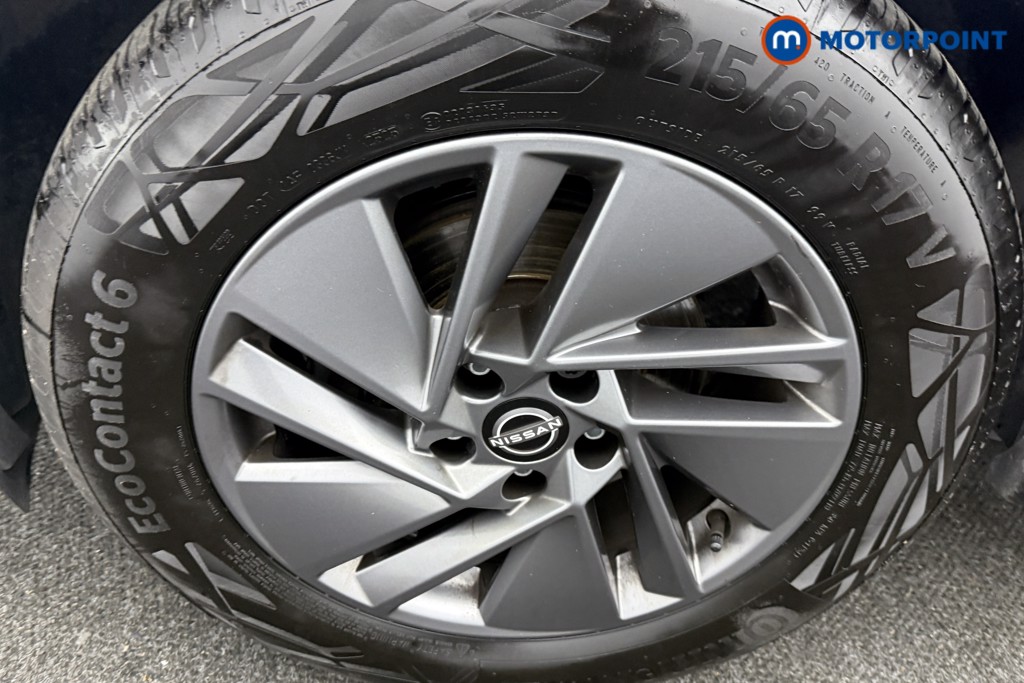 Used Nissan Qashqai 2023 for sale - 77117673: Photo 34